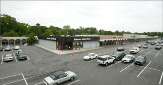 Indian River Shopping Center: 4303-4361 Indian River Rd, Chesapeake, VA 23325